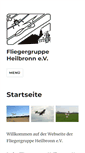 Mobile Screenshot of fghn.de